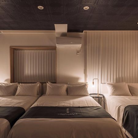 Infinity Hotel -Jiitchaku- Urasoe Εξωτερικό φωτογραφία