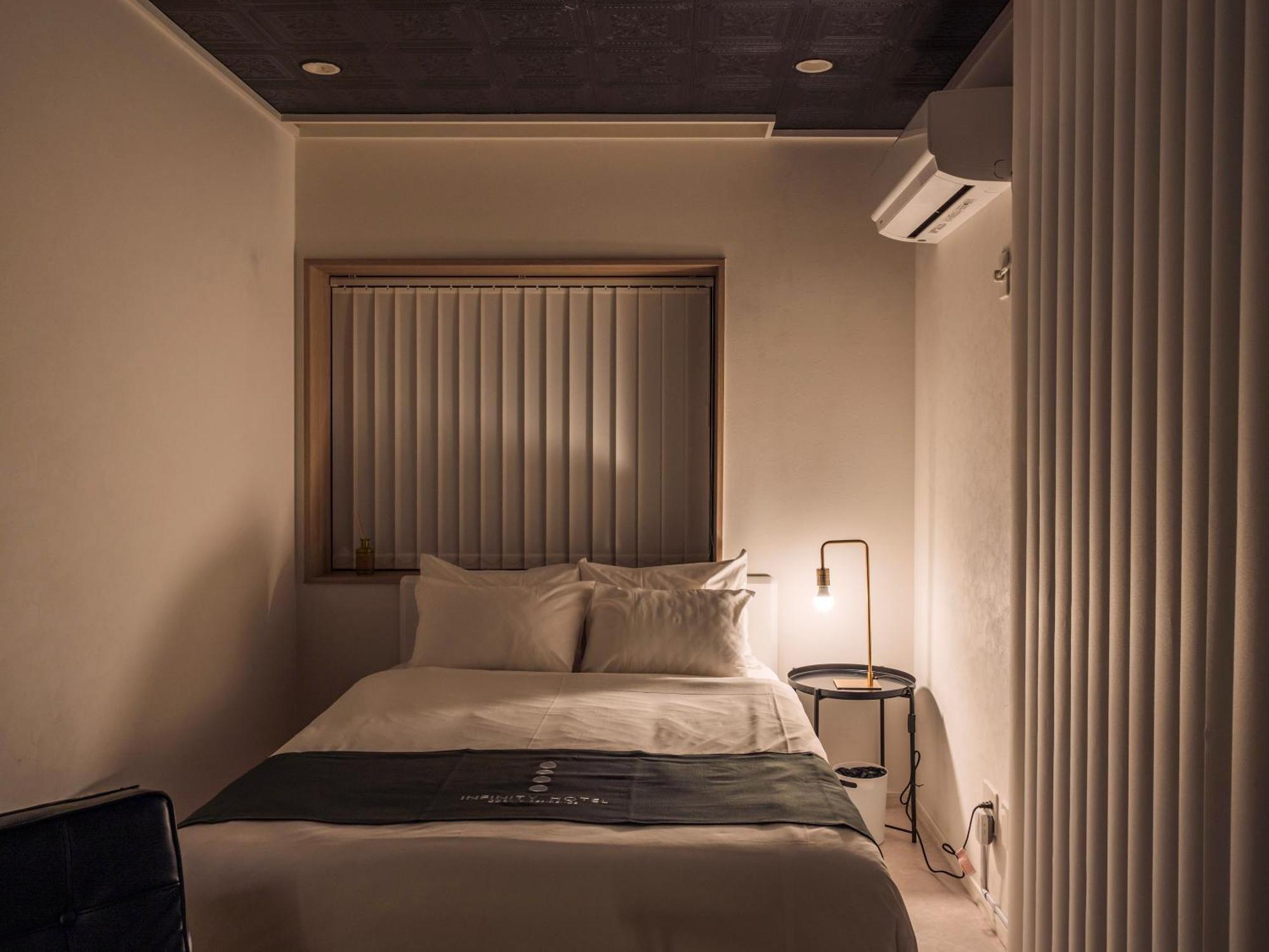 Infinity Hotel -Jiitchaku- Urasoe Εξωτερικό φωτογραφία