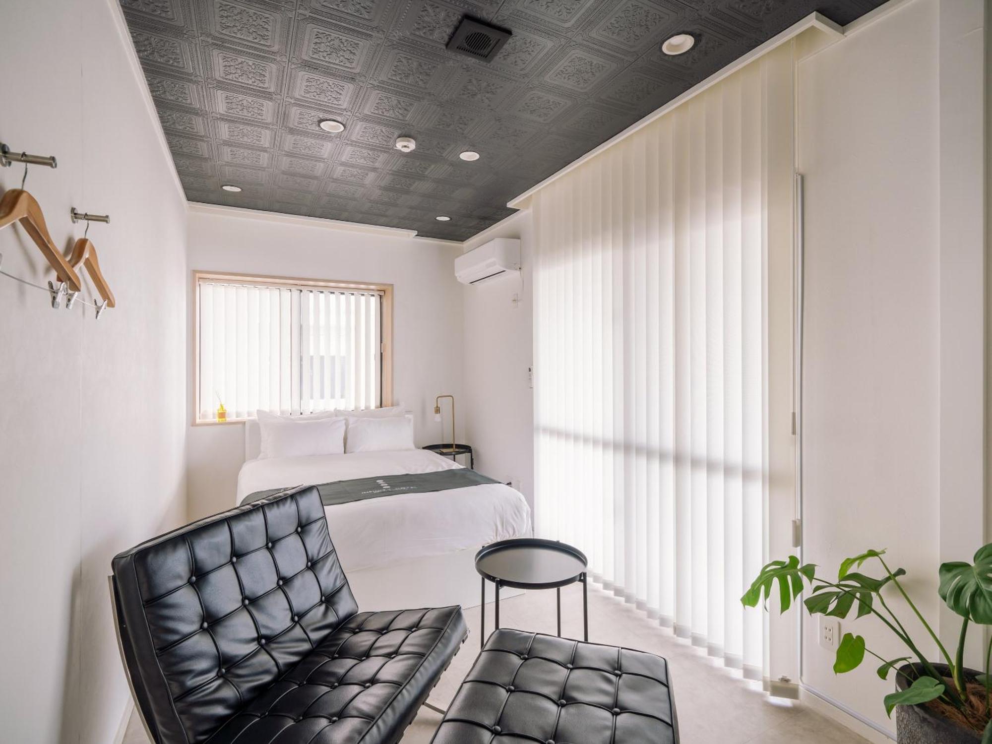 Infinity Hotel -Jiitchaku- Urasoe Εξωτερικό φωτογραφία