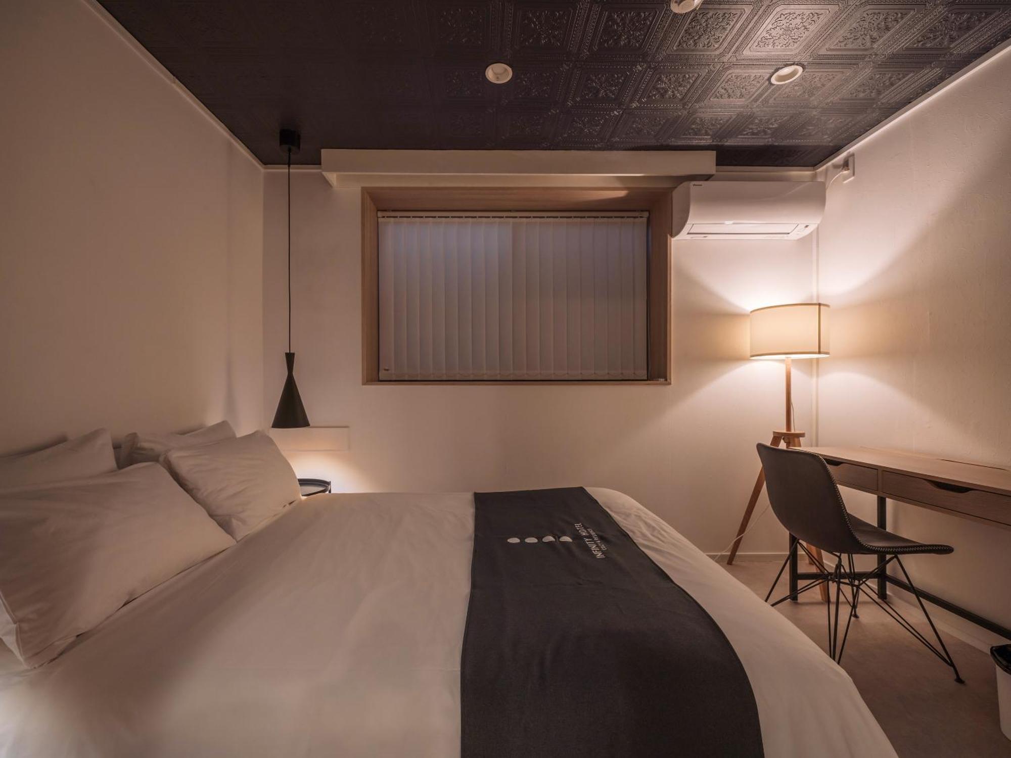 Infinity Hotel -Jiitchaku- Urasoe Εξωτερικό φωτογραφία