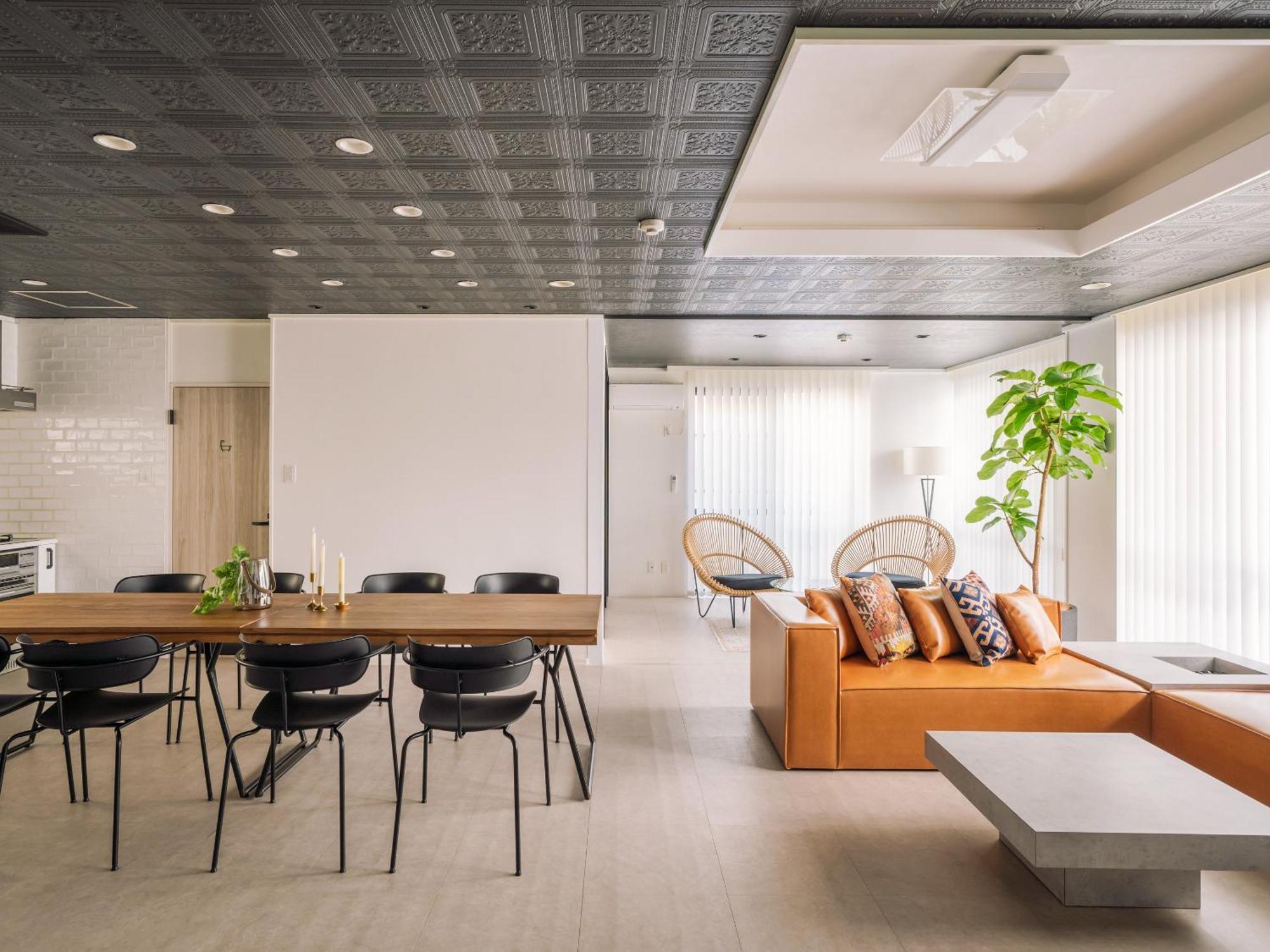 Infinity Hotel -Jiitchaku- Urasoe Εξωτερικό φωτογραφία