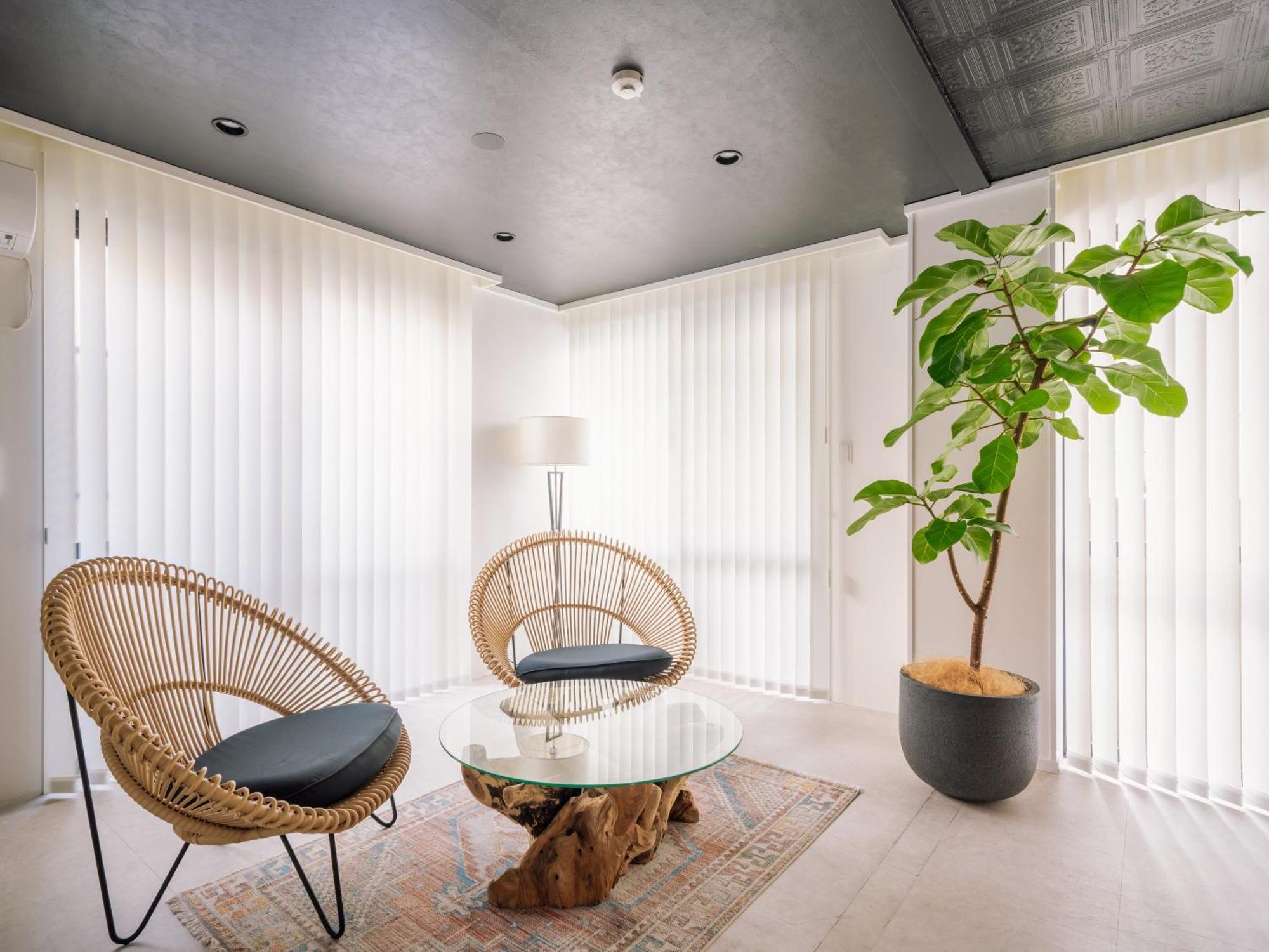 Infinity Hotel -Jiitchaku- Urasoe Εξωτερικό φωτογραφία