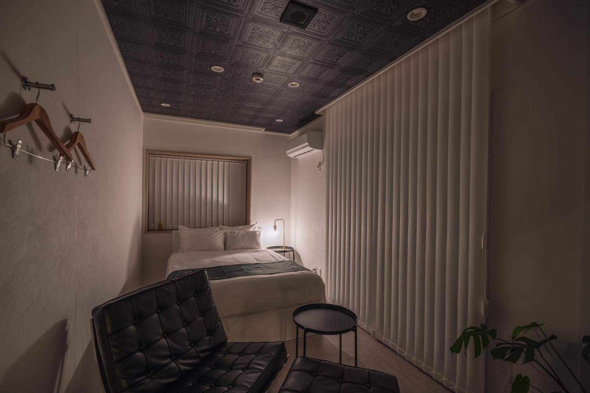 Infinity Hotel -Jiitchaku- Urasoe Εξωτερικό φωτογραφία