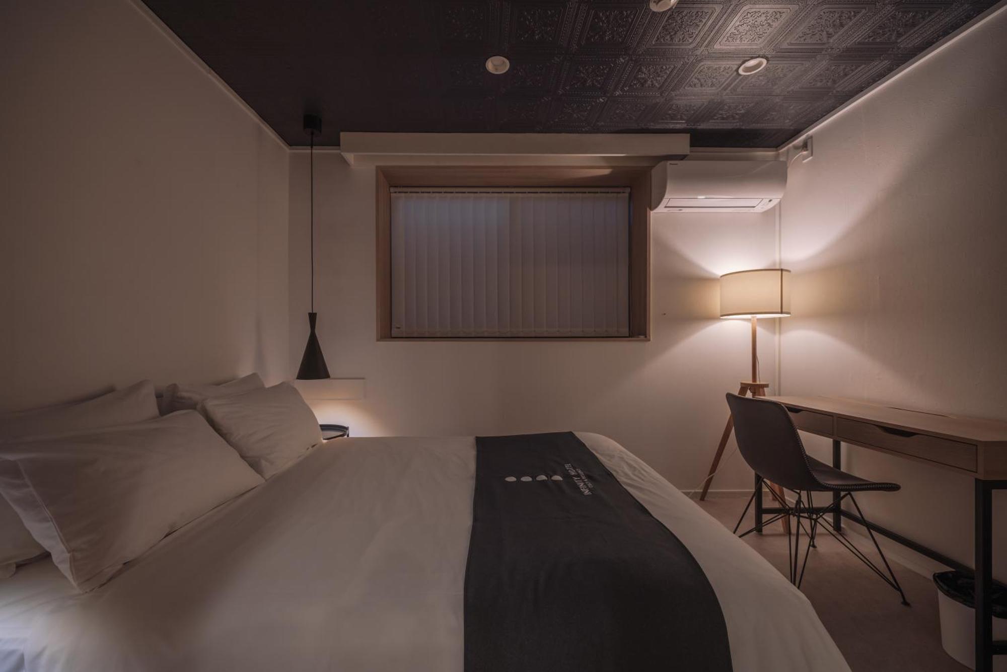 Infinity Hotel -Jiitchaku- Urasoe Εξωτερικό φωτογραφία