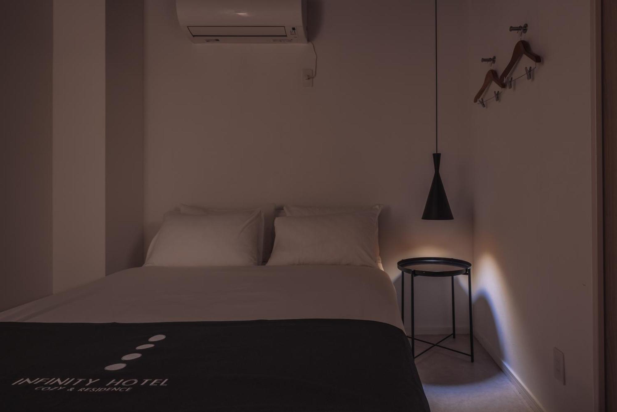 Infinity Hotel -Jiitchaku- Urasoe Εξωτερικό φωτογραφία